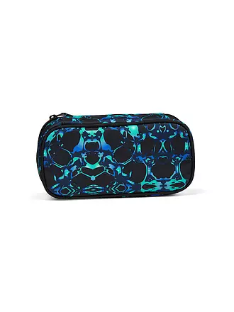 SATCH | Federpenal - Schlamperbox Caleido Blue | 